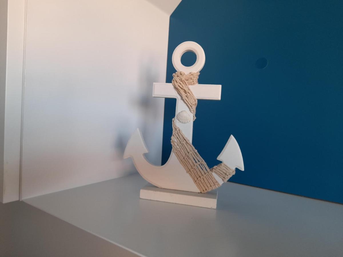 Appartamento Luigi Ventimiglia Exteriör bild