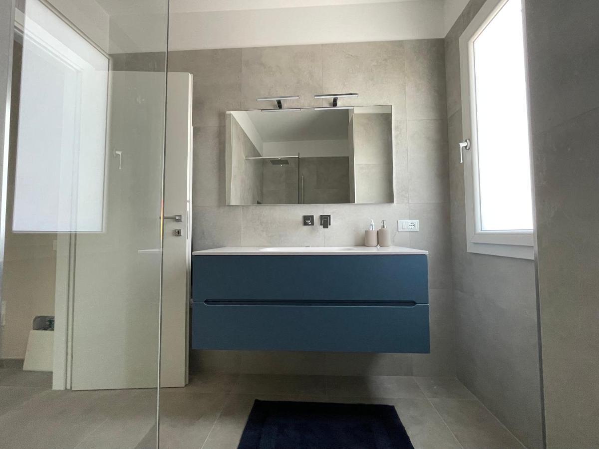 Appartamento Luigi Ventimiglia Exteriör bild