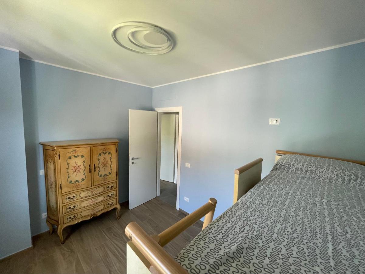 Appartamento Luigi Ventimiglia Exteriör bild